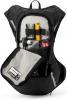 Freizeit Rucksack MTB Hydro 8 schwarz