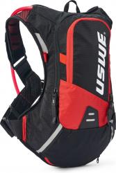 Freizeit Rucksack MTB Hydro 8 rot