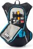 Freizeit Rucksack MTB Hydro 8 blau