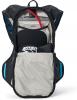 Freizeit Rucksack MTB Hydro 8 blau
