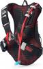 Freizeit Rucksack MTB Hydro 12 rot