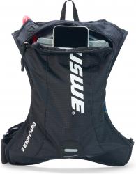 Freizeit Rucksack Outlander 2 schwarz
