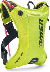 Freizeit Rucksack Outlander 2 gelb