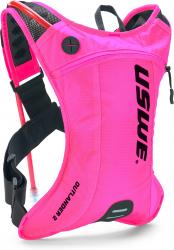 Freizeit Rucksack Outlander 2 pink