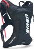 Freizeit Rucksack Outlander 2 schwarz