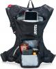 Freizeit Rucksack Outlander 3 gelb