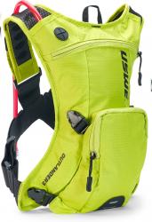 Freizeit Rucksack Outlander 3 gelb