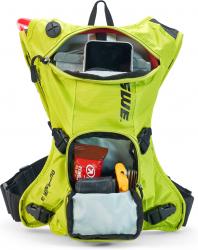 Freizeit Rucksack Outlander 3 schwarz