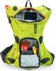 Freizeit Rucksack Outlander 3 gelb