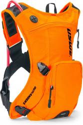 Freizeit Rucksack Outlander 3 orange