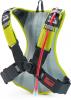 Freizeit Rucksack Outlander 4 gelb