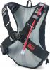 Freizeit Rucksack Outlander 9 schwarz