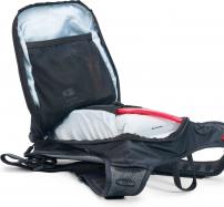 Freizeit Rucksack Outlander 9 schwarz