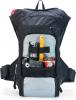 Freizeit Rucksack Outlander 9 schwarz