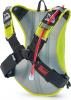 Freizeit Rucksack Outlander 9 gelb