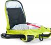 Freizeit Rucksack Outlander 9 gelb