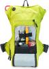 Freizeit Rucksack Outlander 9 gelb