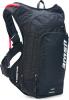 Freizeit Rucksack Outlander 9 schwarz