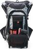 Freizeit Rucksack Patriot 15 grau-schwarz