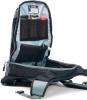 Freizeit Rucksack Patriot 15 grau-schwarz
