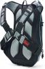 Freizeit Rucksack Patriot 15 grau-schwarz