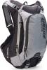 Freizeit Rucksack Patriot 15 grau-schwarz