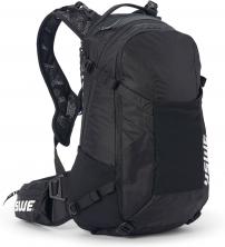 Freizeit Rucksack Shred 25 schwarz