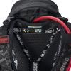 Freizeit Rucksack Shred 25 schwarz
