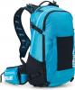 Freizeit Rucksack Shred 25 blau