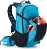 Freizeit Rucksack Shred 25 blau
