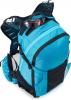 Freizeit Rucksack Shred 25 blau