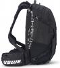 Freizeit Rucksack Shred 25 schwarz