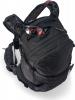 Freizeit Rucksack Shred 25 schwarz