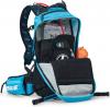 Freizeit Rucksack Shred 25 blau