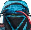 Freizeit Rucksack Shred 25 blau