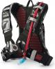 Freizeit USWE Rucksack Swede Co-Lab MTB Hydro 3 Packvolumen: 3 Liter schwarz-weiß