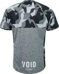 Freizeit Swede Co-Lab MTB Jersey XS