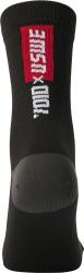 Freizeit Swede Co-Lab MTB Socken 43-45