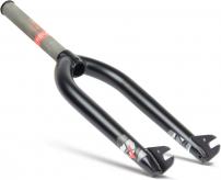 Freizeit Verde RegentPlus One Gabel 25mm Vorlauf, 9.5mm, schwarz 