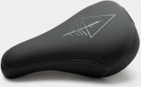 Freizeit Verde Roots Stealth Pivotal Sattel schwarz 