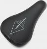 Freizeit Verde Roots Stealth Pivotal Sattel schwarz 