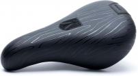 Freizeit Verde Timber V2 Stealth Pivotal Sattel schwarz 