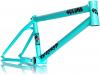 Freizeit Rahmen Voyager V2 21 Zoll / mint