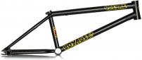 Freizeit Rahmen Voyager XL 20,5 Zoll / night ow