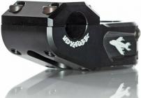 Freizeit Volume Vorbau Voyager TopLoad schwarz, 50mm 