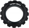 Freizeit Voxom Centerlock-Ring Ada2 schwarz,  für 12-20mm Steckachsen 