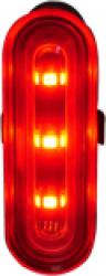 Freizeit Voxom Rücklicht Lh9 schwarz 