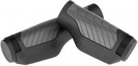 Freizeit Voxom Griffe Gr30 schwarz-schwarz 133mm