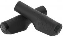 Freizeit Voxom Griffe Gr31 schwarz, silikon 130mm