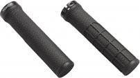 Freizeit Voxom Griffe Lock-On Gr25 schwarz, 135mm 